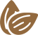 Image of dry fruit icon